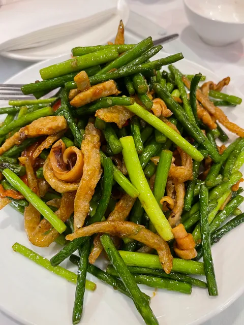 Fortune Five Chinese Restaurant