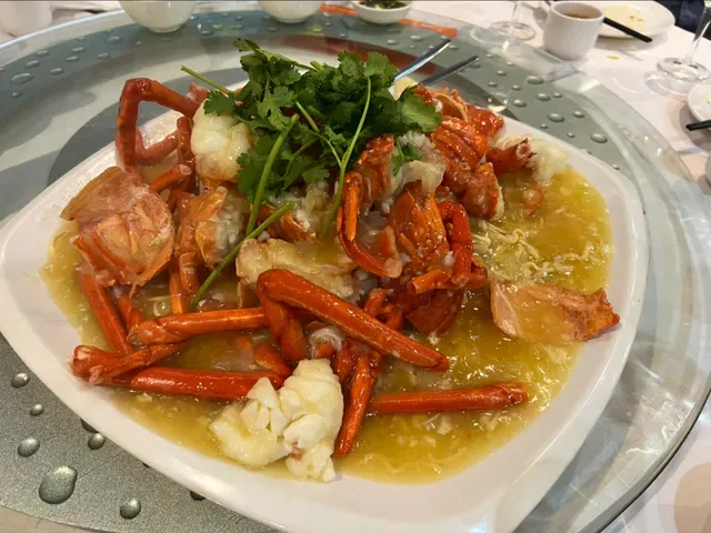 Fortune Five Chinese Restaurant