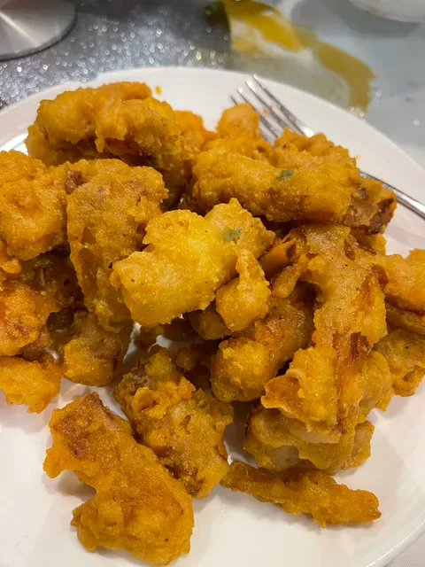 Fortune Five Chinese Restaurant