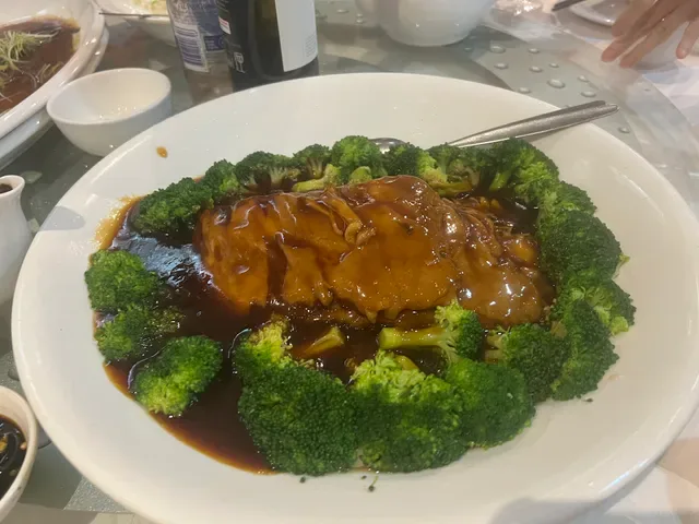 Fortune Five Chinese Restaurant