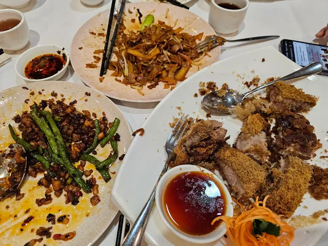 Fortune Five Chinese Restaurant