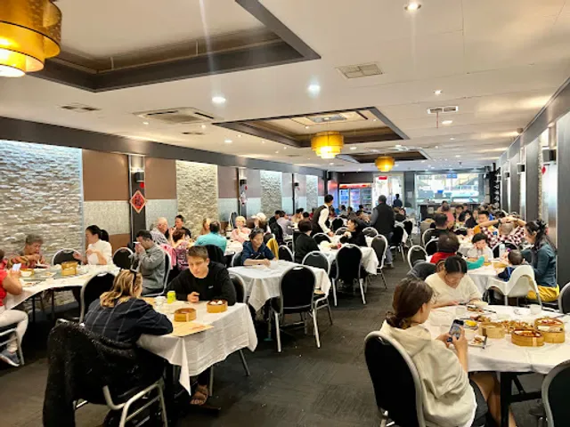 Fortune Five Chinese Restaurant