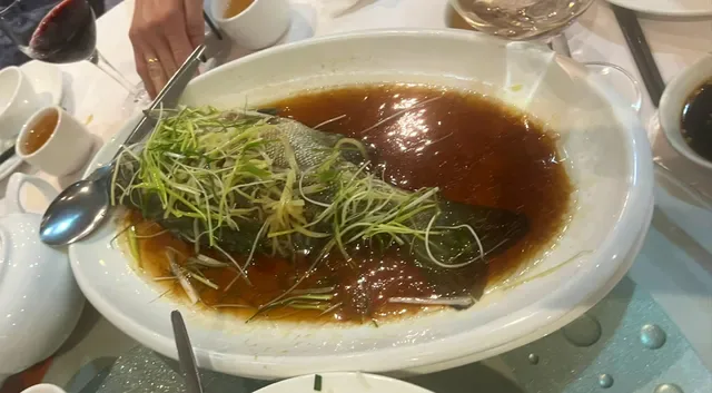 Fortune Five Chinese Restaurant