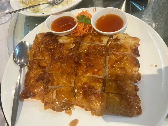 Fortune Five Chinese Restaurant