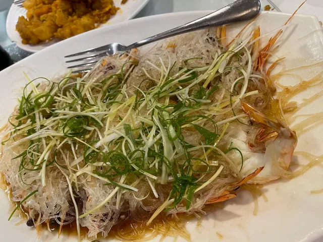 Fortune Five Chinese Restaurant