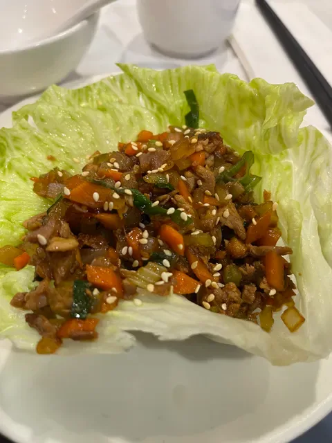 Fortune Five Chinese Restaurant