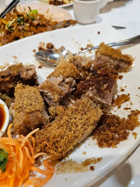 Fortune Five Chinese Restaurant