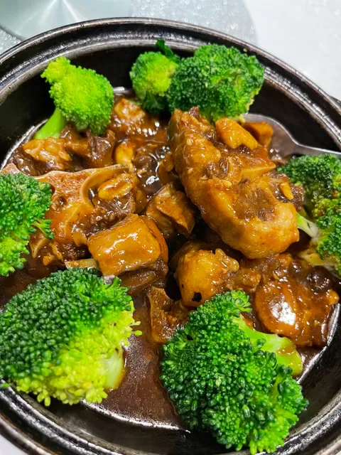 Fortune Five Chinese Restaurant