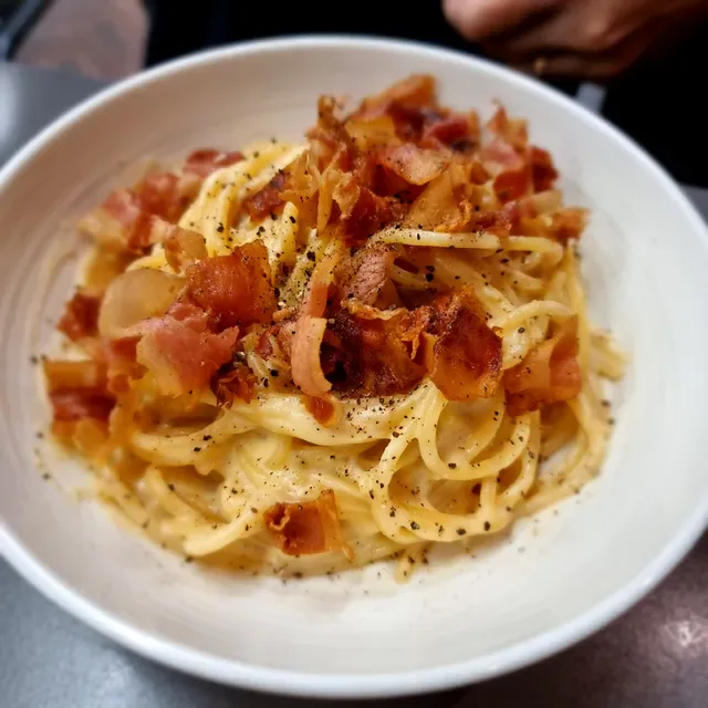 Francoforte Spaghetti Bar