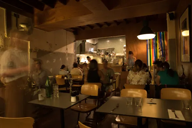 Francoforte Spaghetti Bar