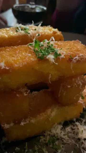 Francoforte Spaghetti Bar