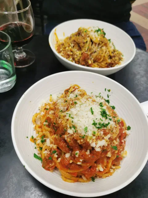 Francoforte Spaghetti Bar
