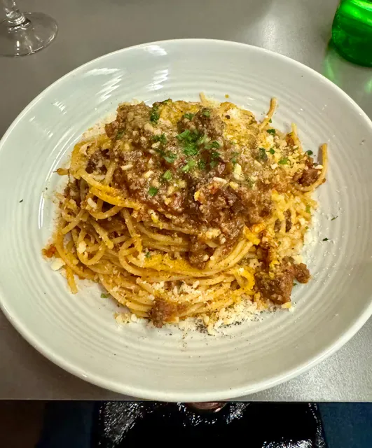 Francoforte Spaghetti Bar