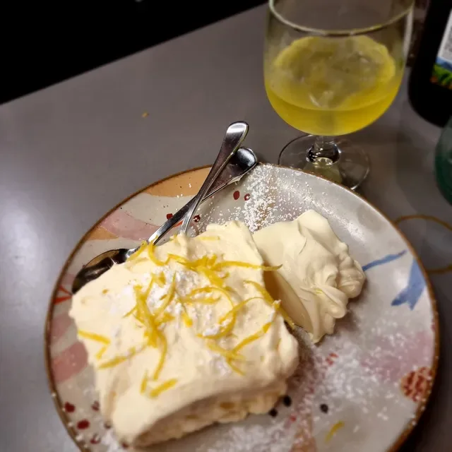 Francoforte Spaghetti Bar