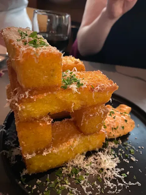 Francoforte Spaghetti Bar