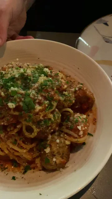 Francoforte Spaghetti Bar
