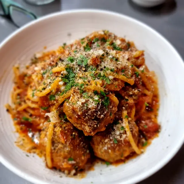 Francoforte Spaghetti Bar