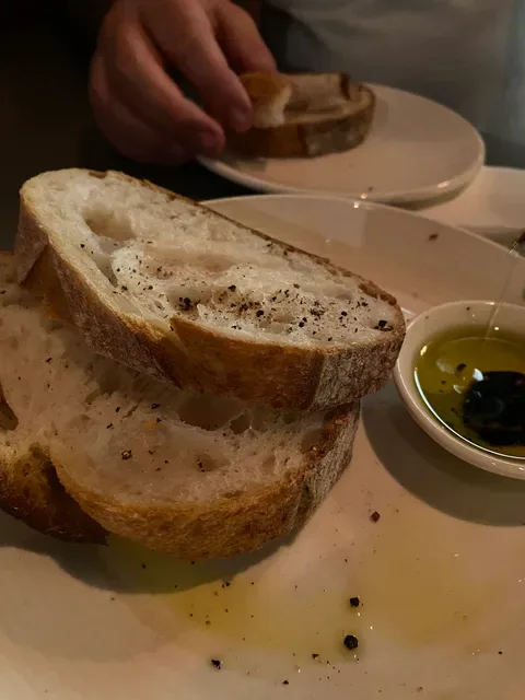 Francoforte Spaghetti Bar
