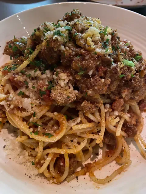 Francoforte Spaghetti Bar