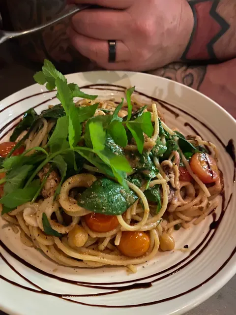 Francoforte Spaghetti Bar