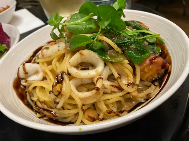 Francoforte Spaghetti Bar