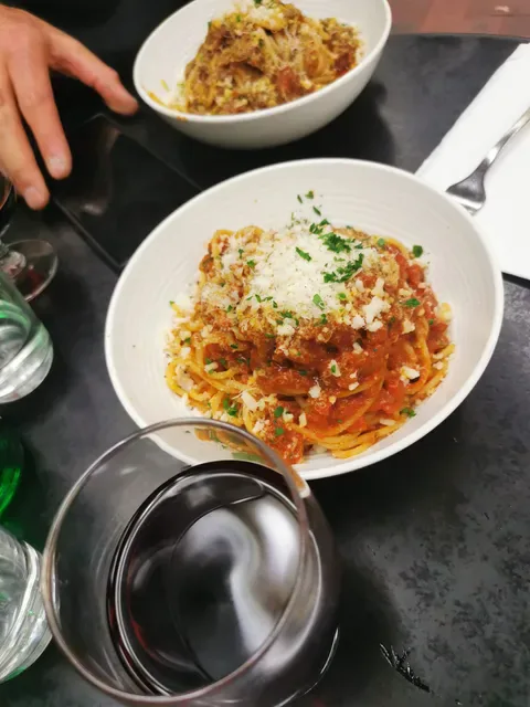 Francoforte Spaghetti Bar
