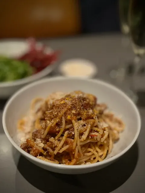 Francoforte Spaghetti Bar