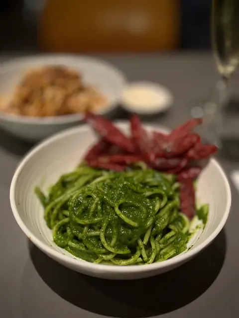 Francoforte Spaghetti Bar