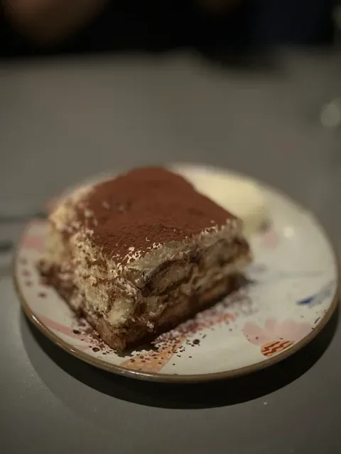 Francoforte Spaghetti Bar