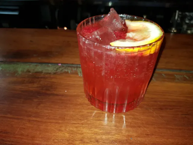 Frisk. Small Bar