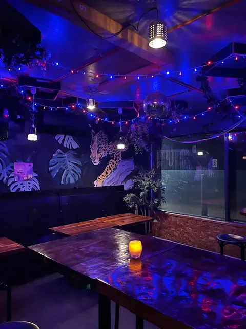 Frisk. Small Bar