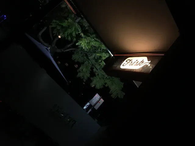Frisk. Small Bar