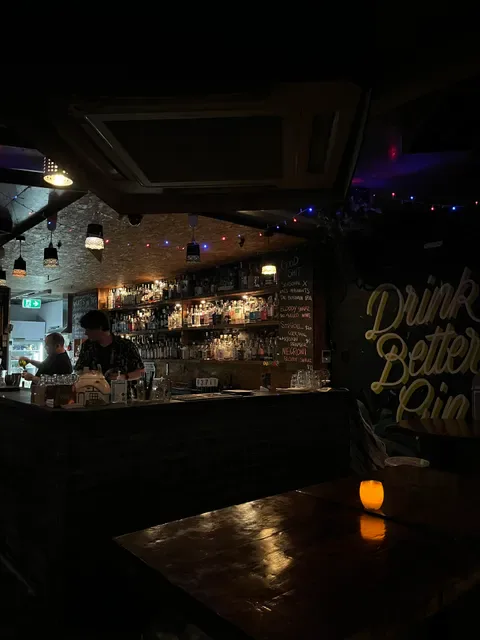 Frisk. Small Bar