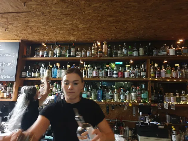 Frisk. Small Bar
