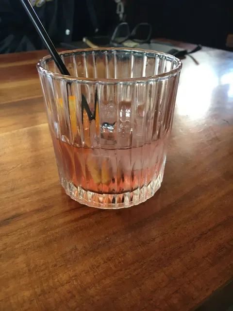 Frisk. Small Bar