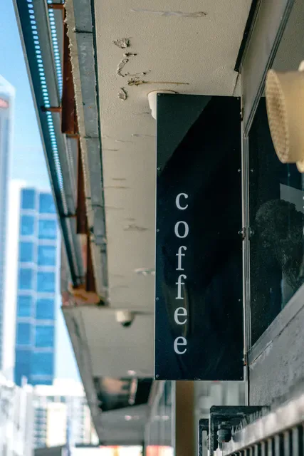giant coffee