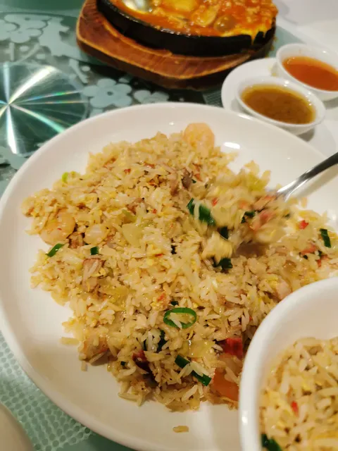 Hong Kong BBQ House