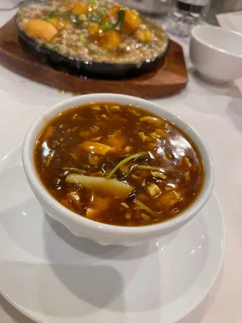 Hong Kong BBQ House