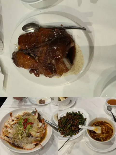 Hong Kong BBQ House
