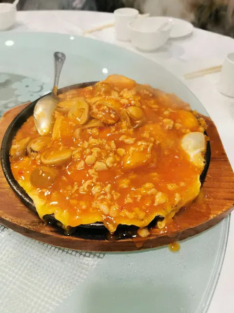 Hong Kong BBQ House