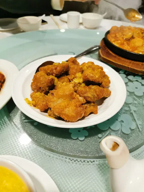 Hong Kong BBQ House