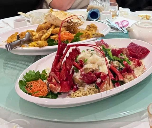 Hong Kong BBQ House