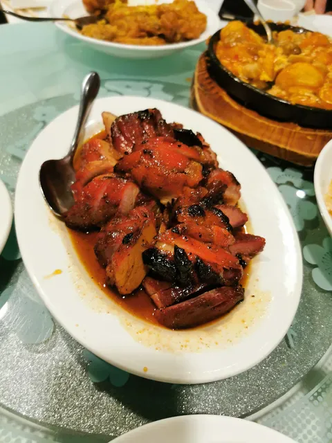 Hong Kong BBQ House