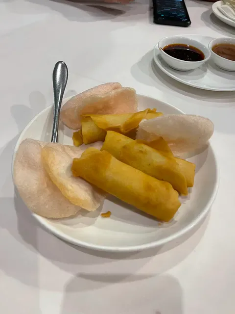 Hong Kong BBQ House