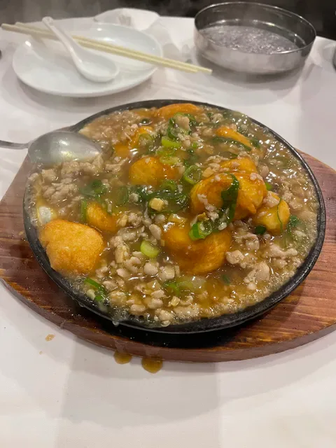 Hong Kong BBQ House