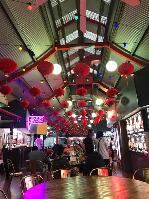 HONG KONG Dim Sum