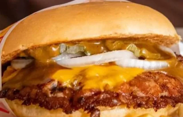 Hoodburger Northbridge