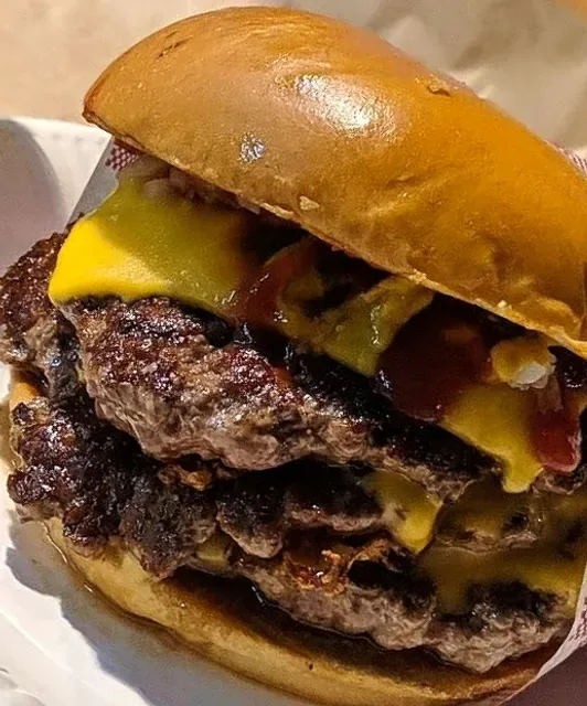 Hoodburger Northbridge