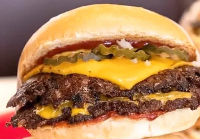 Hoodburger Northbridge