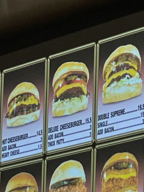Hoodburger Northbridge